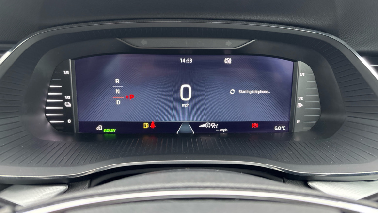 Skoda Octavia 1.4 TSI iV SE L DSG 5dr Hatchback